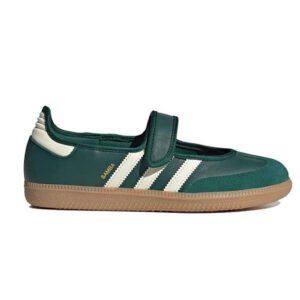 05141B1C-B8BA-478B-947E-2B0C8A92F644.jpg adidas Samba Mary Jane 'Green'