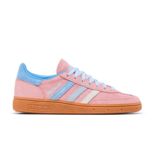 Adidas Handball Spezial – Semi Pink Spark Blue