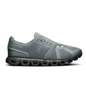 On Running Cloud 6 'Apollo | Eclipse'