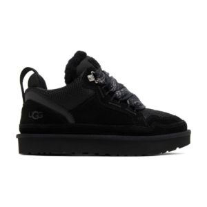 Ugg Lowmel 'Black'