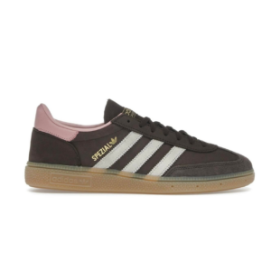 adidas Handball Spezial Dark Brown Wonder Mauve (Women's)