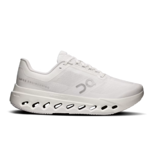 On Running Cloudsurfer Next white