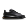 Clear Sole - Black