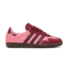 Pink Spark Shadow Red