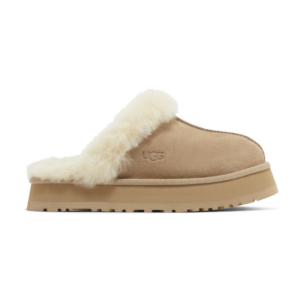 Ugg Disquette Slipper 'Sand'