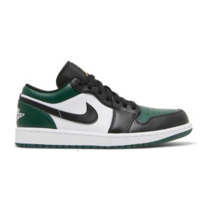 Nike Air Jordan 1 Low 'Green Toe'