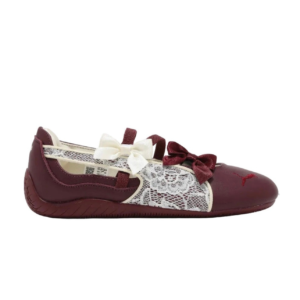 Puma Speedcat Ballet Lace maroon/ruby