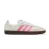 White Lucid Pink