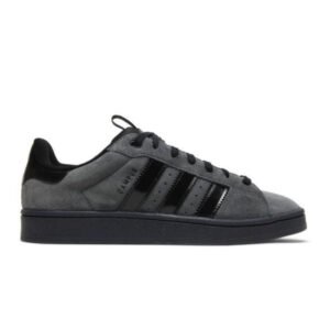 Adidas Campus 00s – Carbon Black