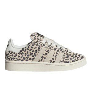 Adidas Campus 00s 'Cream Leopard'