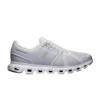 Glacier White