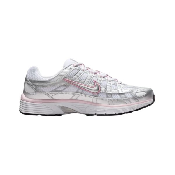 Nike P-6000 'White Elemental Pink'