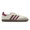Putty Grey Maroon