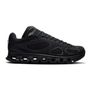 ON Running Cloud X FKA BLACK | BLACK