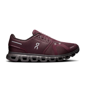 On Running Cloud 6 Mulberry Pebble