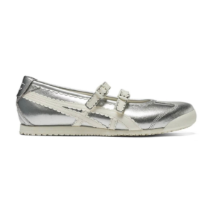 Mexico 66 TGRS 'Silver Cream'