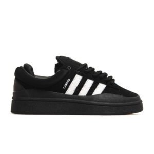 Adidas Campus x Bad Bunny Black