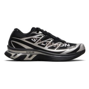 Salomon XT-MM-6 MM6 Maison Margiela 'Black / Silver'