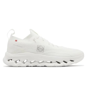 LOEWE x On Cloudtilt All White